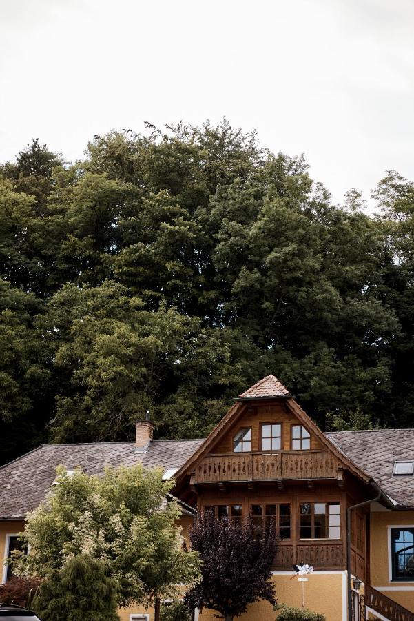 Bio Weingut Matthias Schnabl Hotel Gamlitz Exterior foto